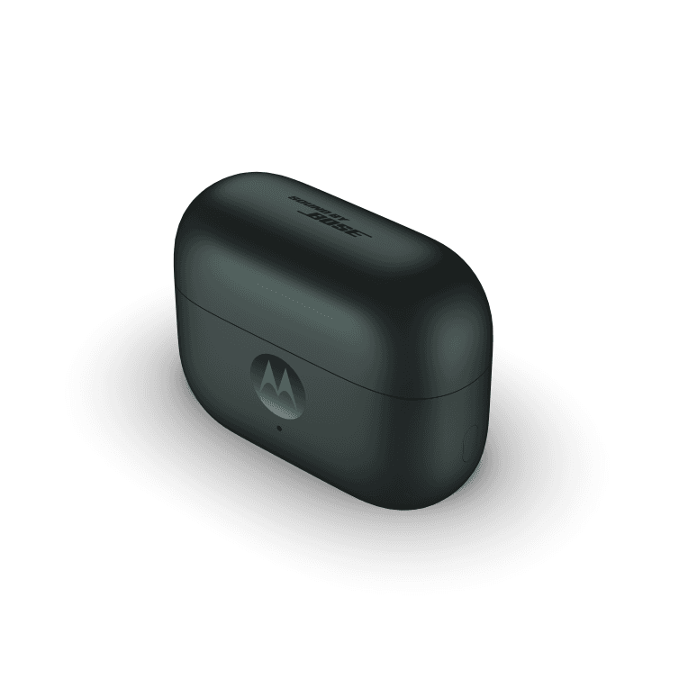 Auriculares Motorola Moto Buds Loop Verde miniatura 12