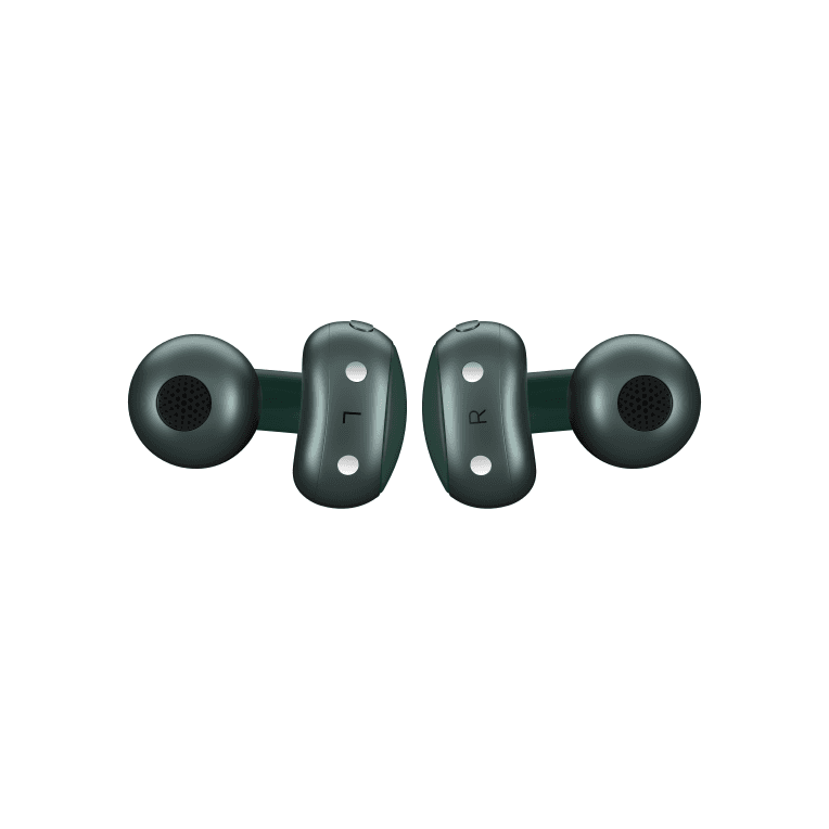 Auriculares Motorola Moto Buds Loop Verde miniatura 6