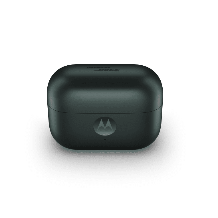Auriculares Motorola Moto Buds Loop Verde miniatura 10