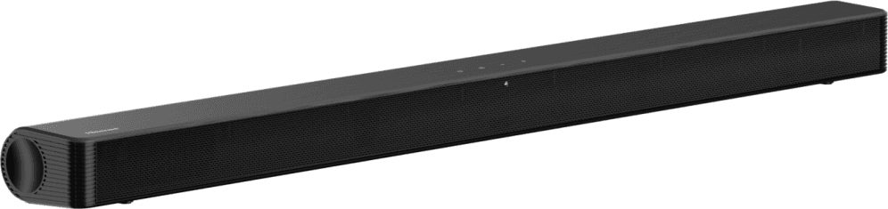 Barra de Sonido Hisense HS205G 2.0CH 60W miniatura 4