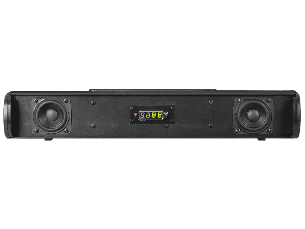 Barra de Sonido Trevi SB 8380 90W BT miniatura 5