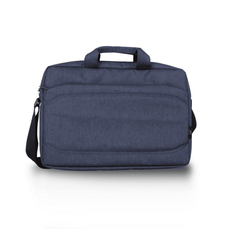 Bolsa para portátil Ewent 15.6" Azul miniatura 2