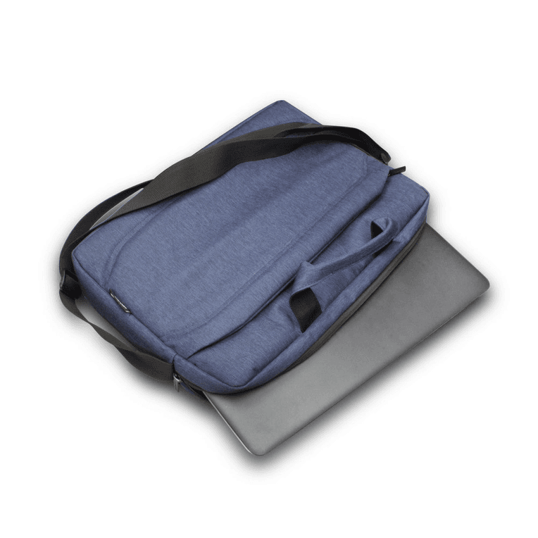 Bolsa para portátil Ewent 15.6" Azul miniatura 3