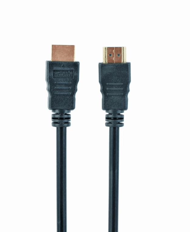 Cable HDMI Gembird Macho Macho V2.0 4K 15m — imagen 1