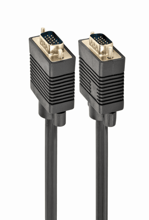 Cable VGA Gembird VGA-D Macho Macho 3M