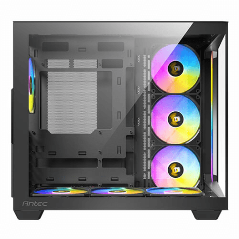 Caja Antec Gaming Fishtank C5 ARGB 1xUSB3.0/3.2 miniatura 3