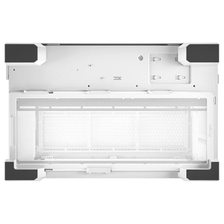 Caja ATX Antec C8 Blanca miniatura 17