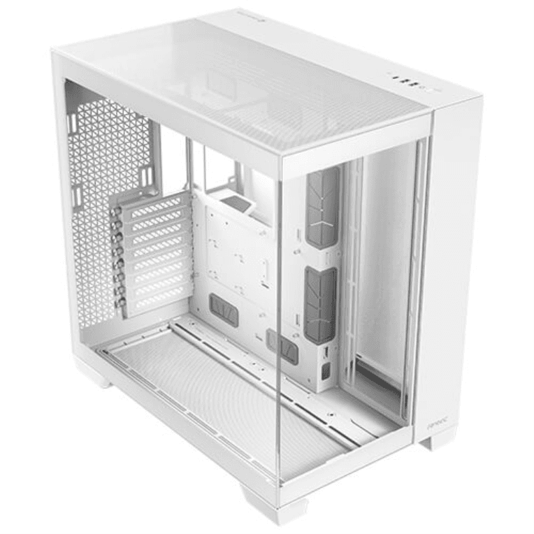 Caja ATX Antec C8 Blanca miniatura 28