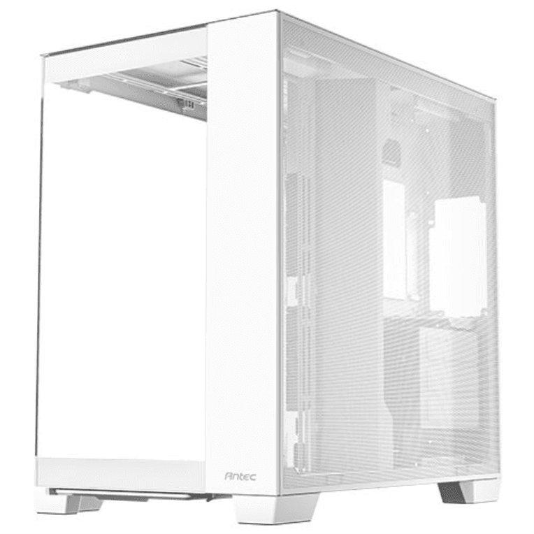Caja ATX Antec C8 Blanca — imagen 1