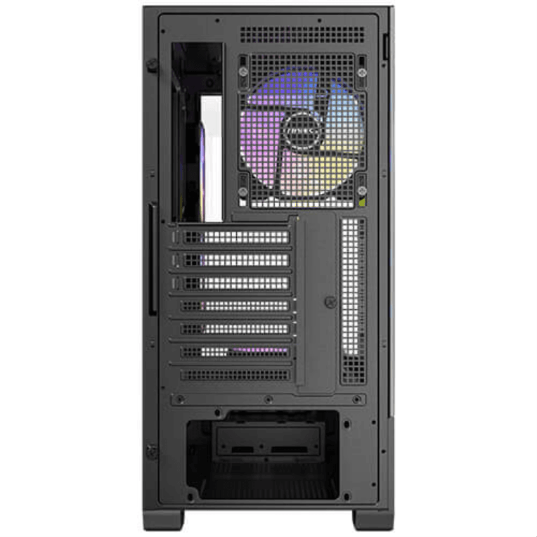 Caja ATX Antec CX705 ARGB 5 Ventiladores miniatura 2