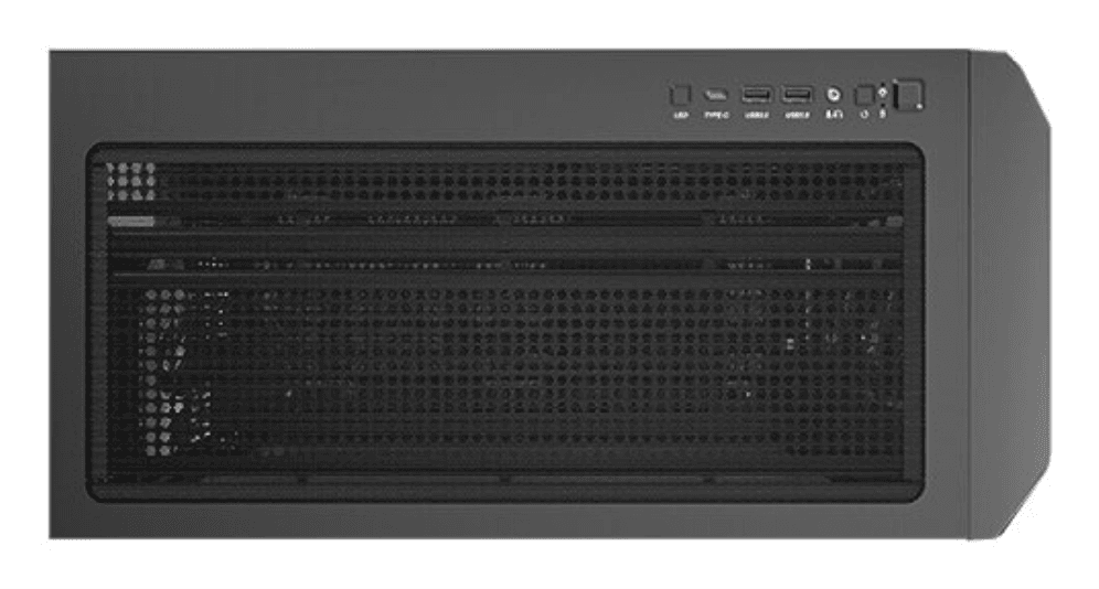 Caja ATX Antec Gaming AX-1000 ARGB miniatura 8