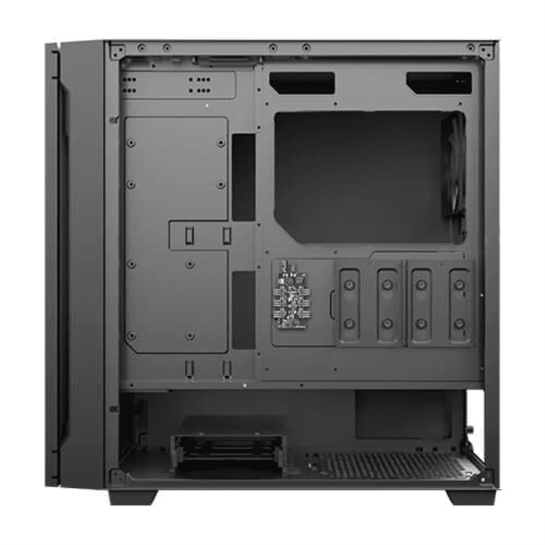 Caja ATX Antec P10C Negra 2xUSB3.0/1xUSB Tipo C miniatura 5