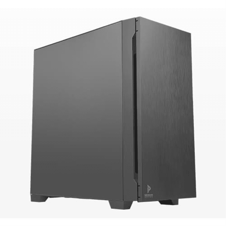 Caja ATX Antec P10C Negra 2xUSB3.0/1xUSB Tipo C — imagen 1