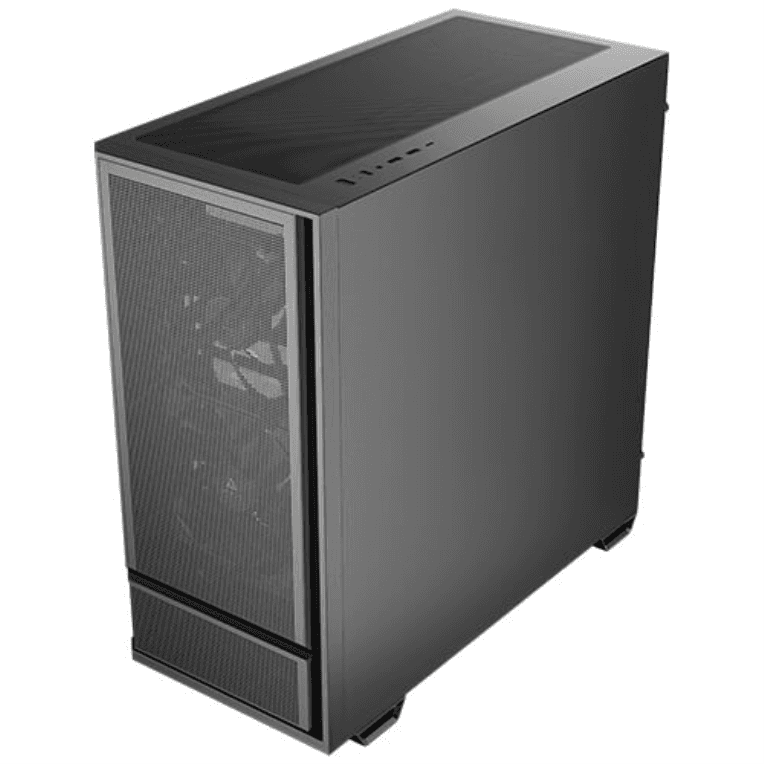 Caja ATX Antec P30 Air Negra 5 Ventiladores miniatura 13