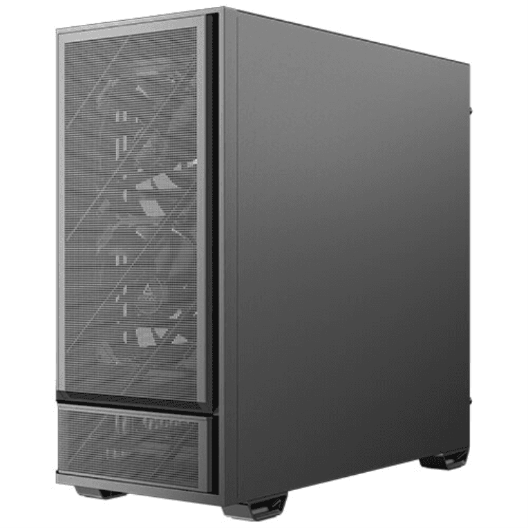Caja ATX Antec P30 Air Negra 5 Ventiladores miniatura 4