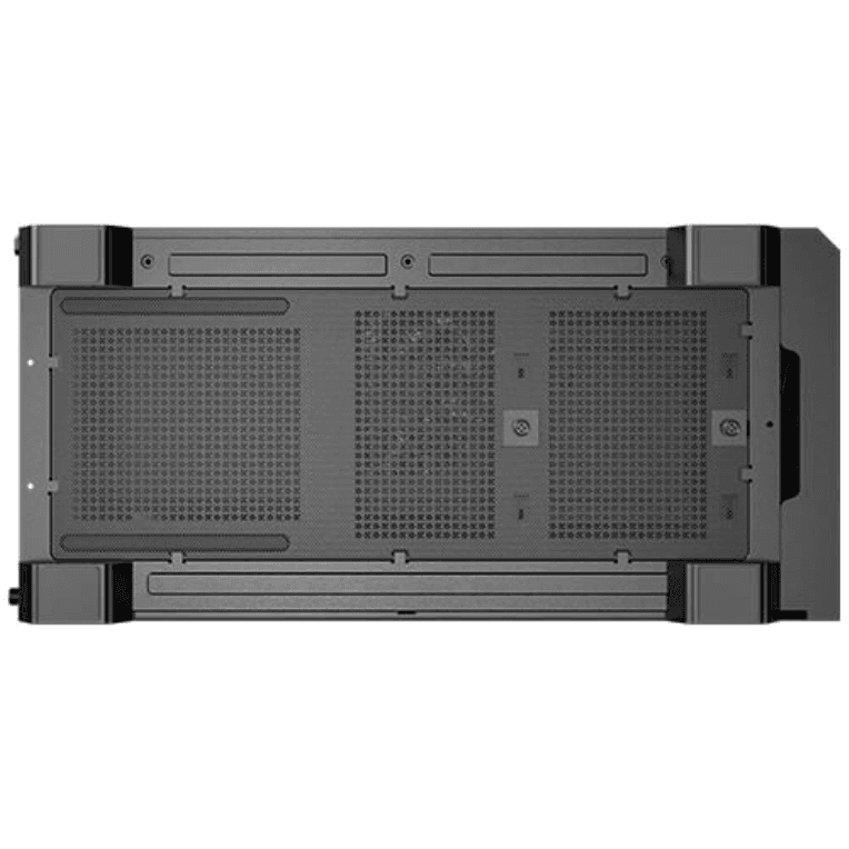Caja ATX Antec P30 ARGB Negra 5 Ventiladores miniatura 11