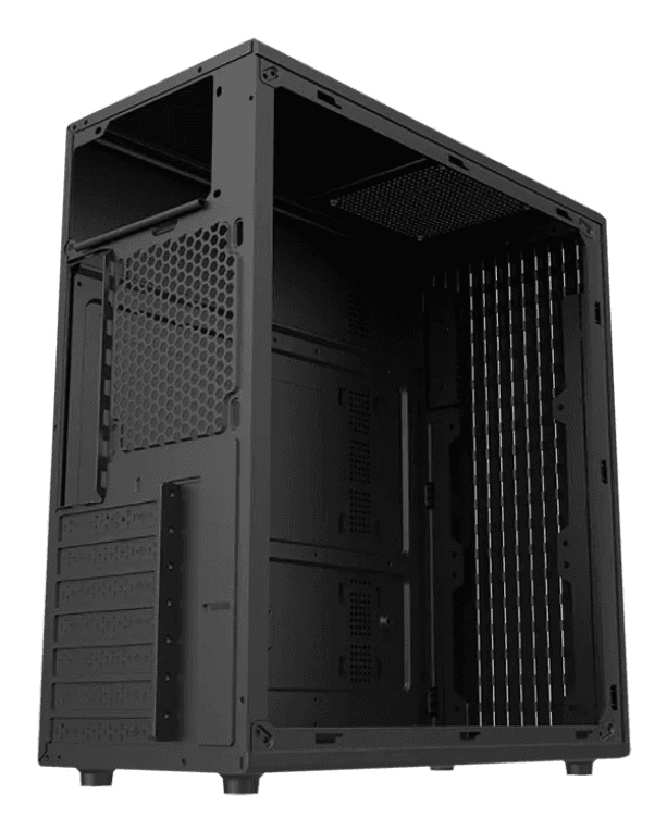 Caja ATX Hiditec Blok USB3.0 miniatura 5