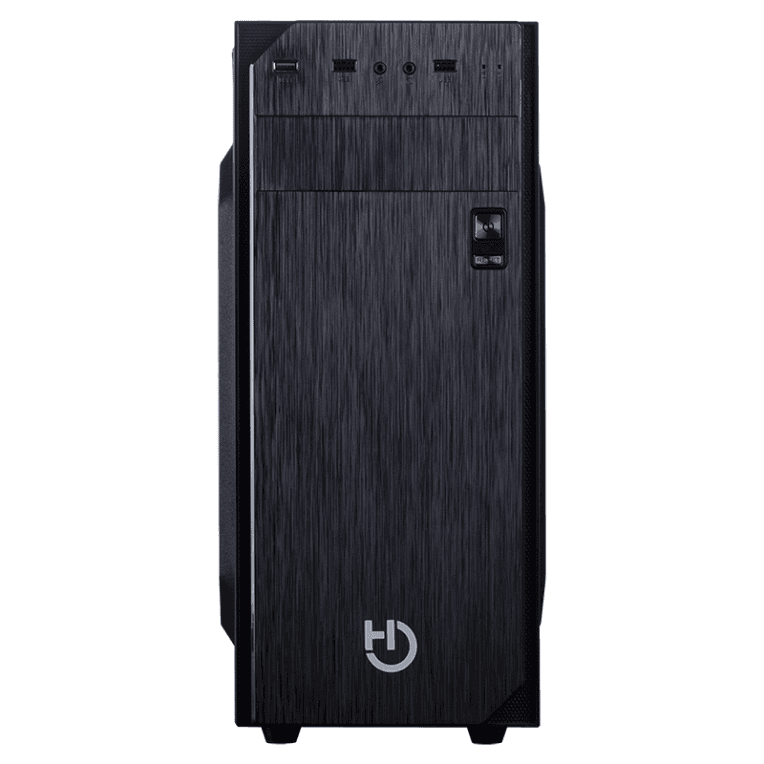 Caja ATX Hiditec Klyp 3.0 miniatura 3