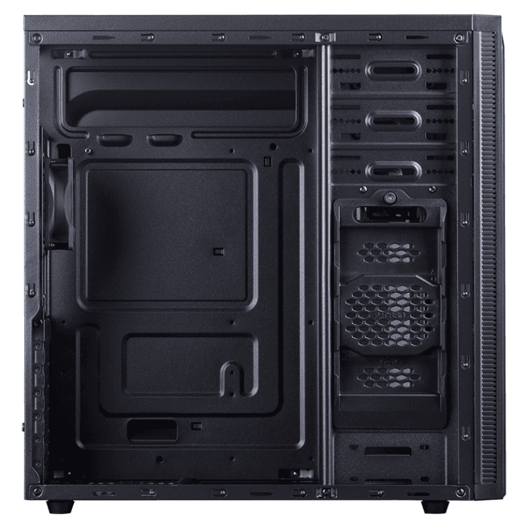 Caja ATX Hiditec Klyp 3.0 miniatura 5