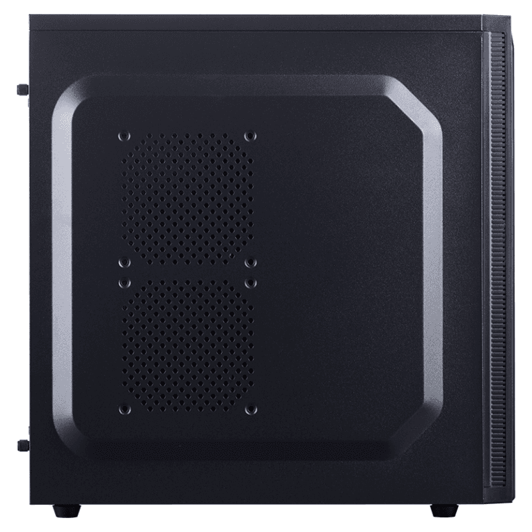 Caja ATX Hiditec Klyp 3.0 + PSU500 miniatura 4