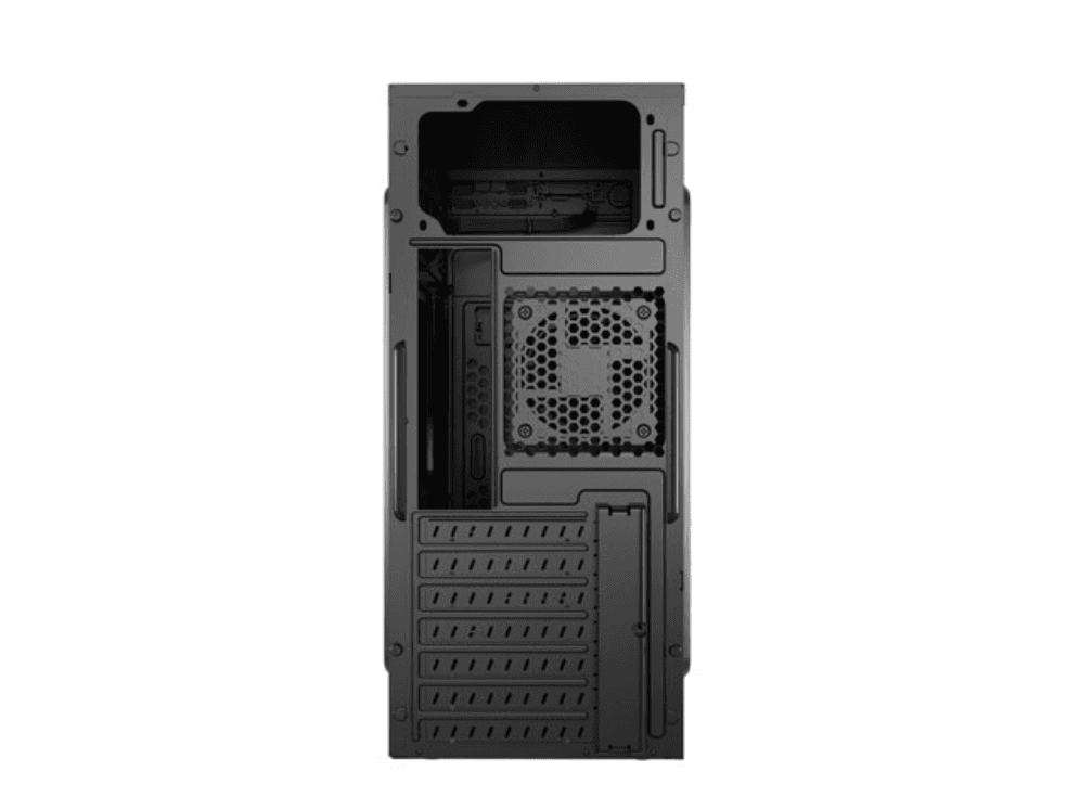 Caja ATX Natec Cabassu G2 2xUSB3.0/2.0 miniatura 5