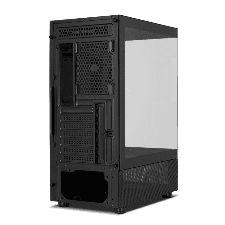 Caja ATX Nox Hummer Vision Negra USB3.0 miniatura 7