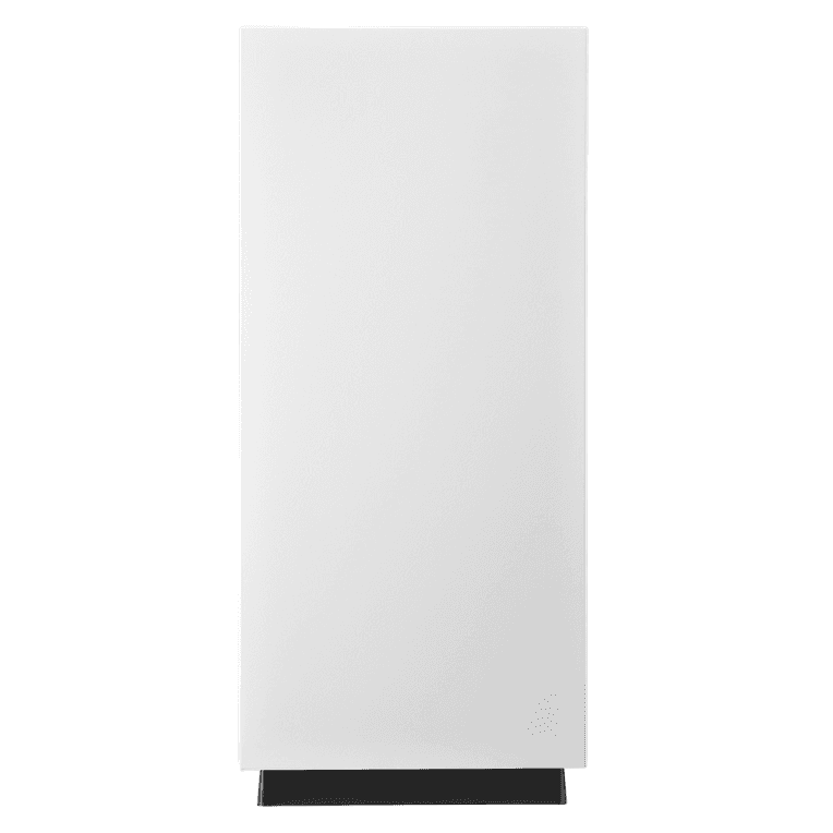 Caja ATX Sharkoon Pure Steel 2xUSB3.0 RGB Blanca — imagen 1