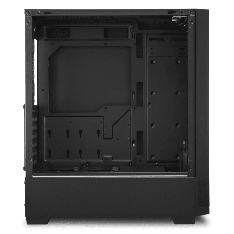 Caja ATX Sharkoon RGB Flow 2xUSB3.0 miniatura 5