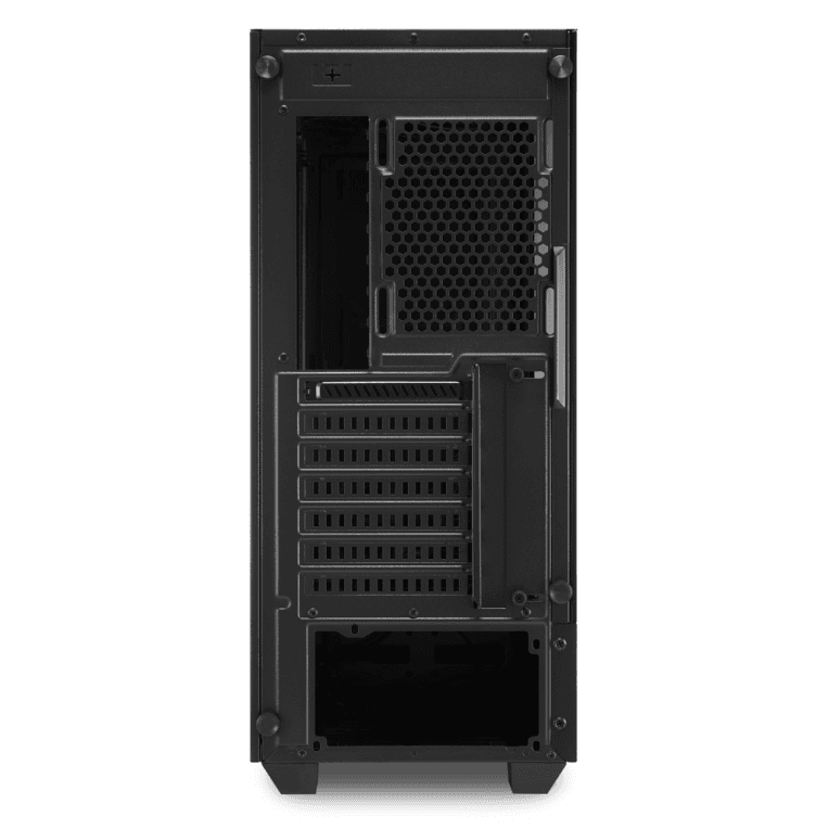 Caja ATX Sharkoon RGB Flow 2xUSB3.0 miniatura 8