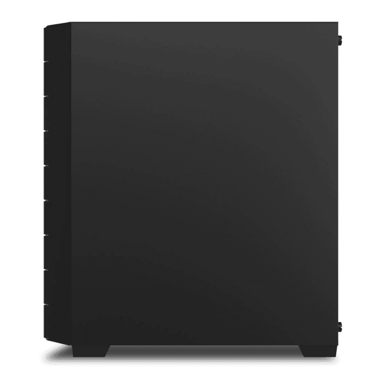 Caja ATX Sharkoon RGB Hex Negra 2xUSB3.0 miniatura 6