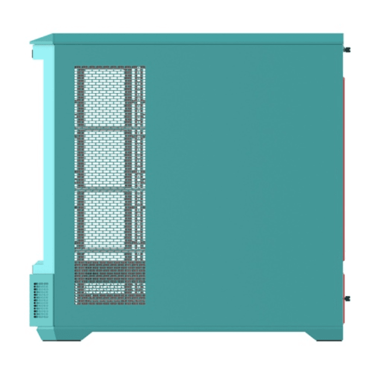 Caja ATX Thermaltake View 600 TG miniatura 5