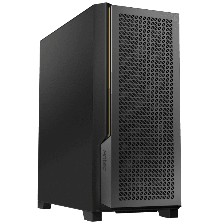 Caja E-ATX Antec P20CE Negra 2xUSB3.0 — imagen 1