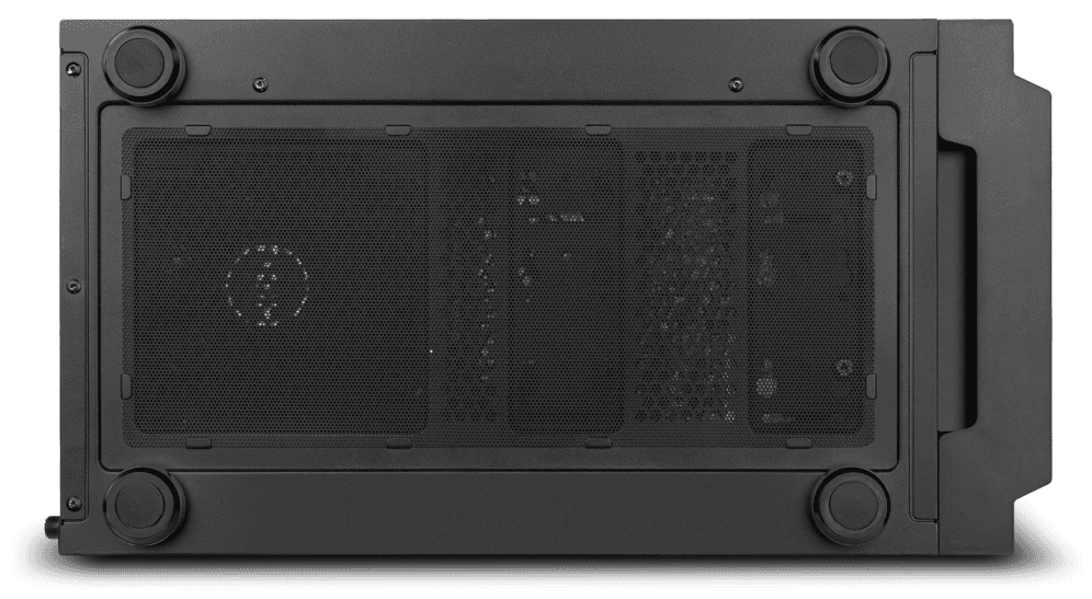 Caja E-ATX Nox Hummer Horus ARGB miniatura 5