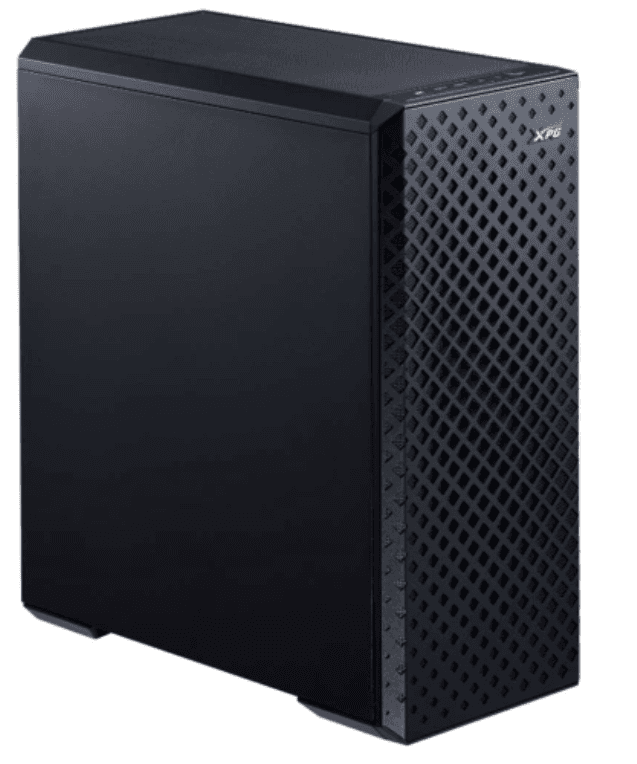 Caja E-ATX Xpg Defender WS L Negra 1xUSB-C/2xUSB