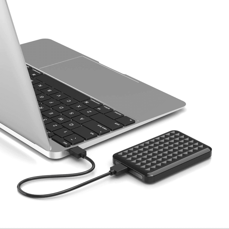 Caja Externa Aisens ASE-2521B 2.5" Negra miniatura 5
