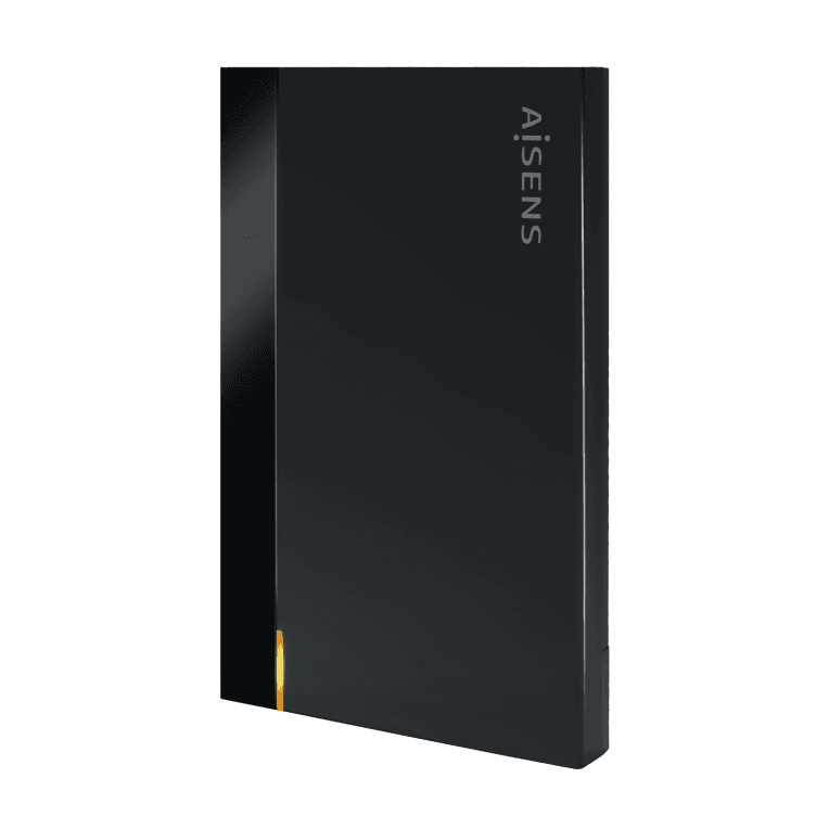 Caja Externa Aisens ASE-2524B 2.5" Negra miniatura 2