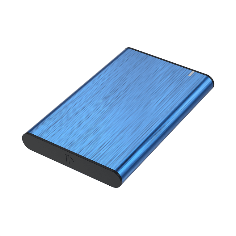 Caja Externa Aisens ASE-2525BLU 2.5" Azul miniatura 3