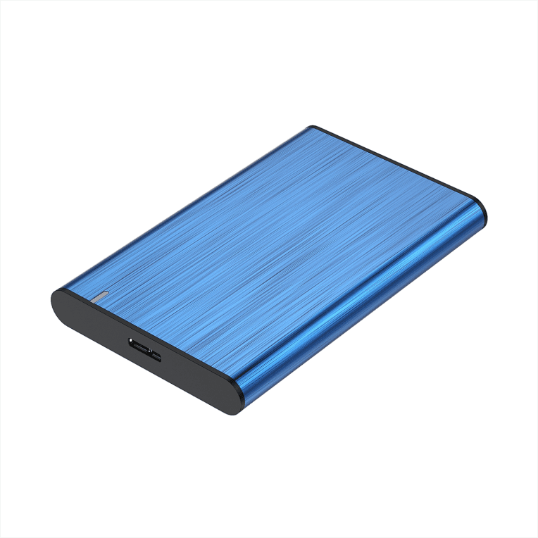 Caja Externa Aisens ASE-2525BLU 2.5" Azul miniatura 4