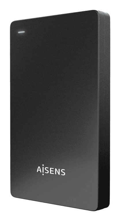 Caja Externa Aisens ASE-2542B 2.5" Negra miniatura 5