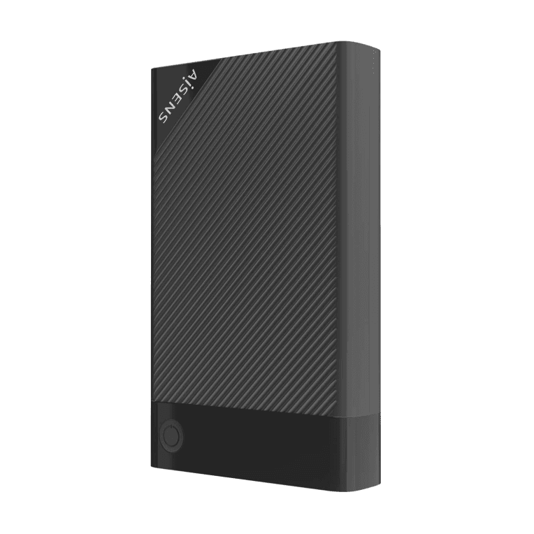 Caja Externa Aisens ASE-3529B 3.5" Negra miniatura 5