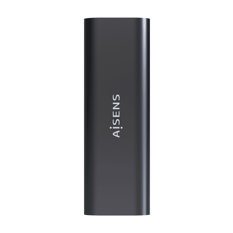 Caja Externa Aisens Asm2-015Gr M.2 Gris miniatura 3