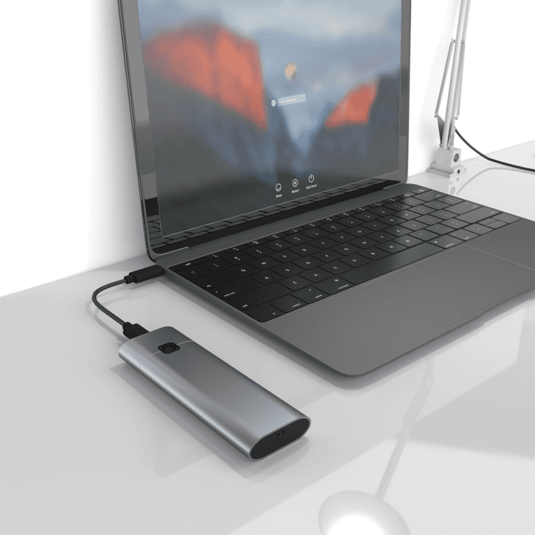 Caja Externa Aisens Asm2-021Gr M.2 Gris miniatura 6