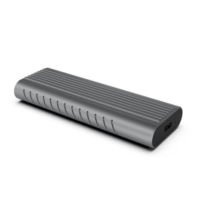 Caja Externa Ewent EW7025 M.2 Negra miniatura 3