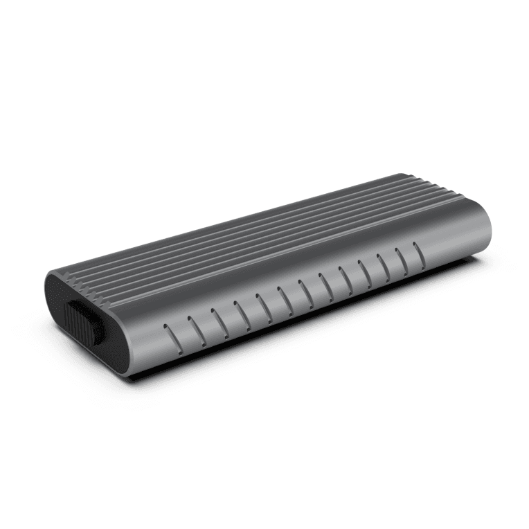 Caja Externa Ewent EW7025 M.2 Negra miniatura 4