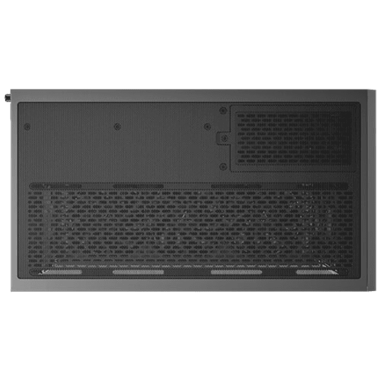 Caja Micro-ATX Antec Flux M Negra miniatura 10