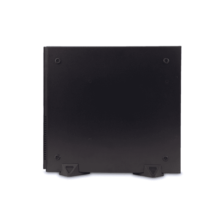 Caja Micro-ATX Antec VSK2000-U3 Negra 2xUSB3.0 miniatura 4