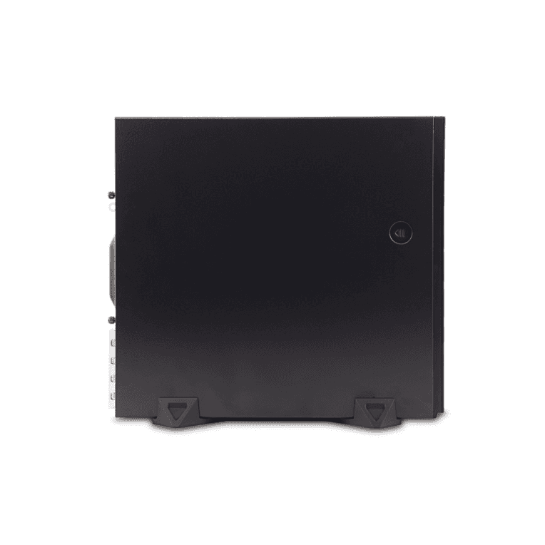 Caja Micro-ATX Antec VSK2000-U3 Negra 2xUSB3.0 miniatura 5