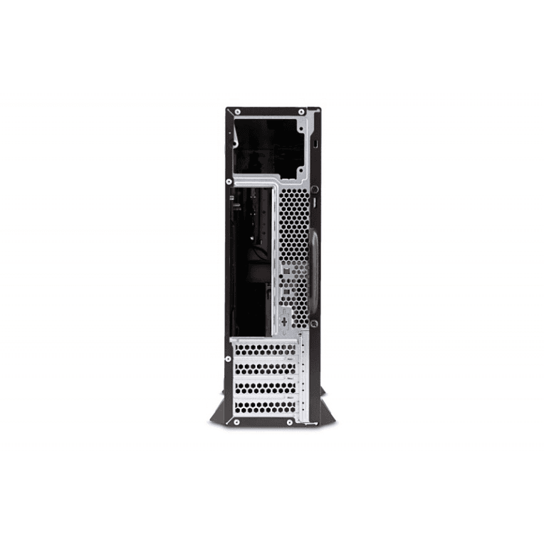 Caja Micro-ATX Antec VSK2000-U3 Negra 2xUSB3.0 miniatura 6