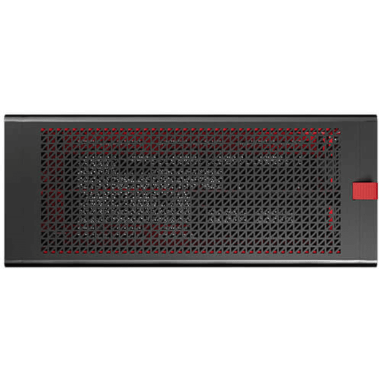 Caja Mini-ITX Antec Performance 1M Negra miniatura 14