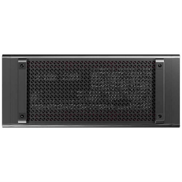 Caja Mini-ITX Antec Performance 1M Negra miniatura 15